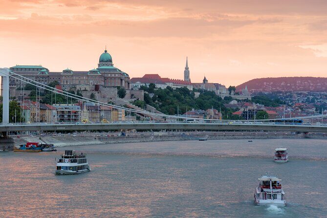 Budapest: 3-Hour Live-guided Bus Tour + 1-hour River Cruise - The Breakdown: What to Expect on This Tour