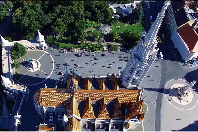 Budapest: 3-Hour Live-guided Bus Tour + 1-hour River Cruise - Frequently Asked Questions