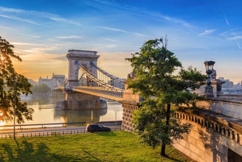 Budapest: 3-Hour Live Guided City Tour - FAQ