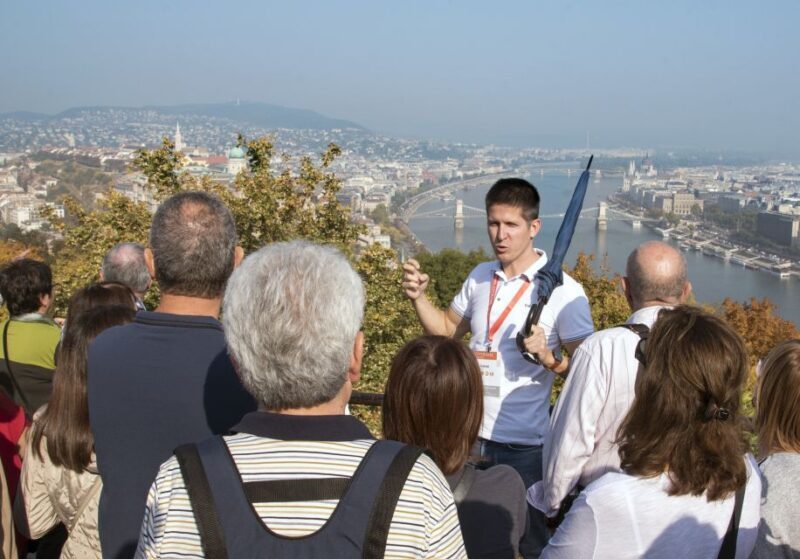 Budapest: 3-Hour Trabant Sightseeing Tour - Final Thoughts