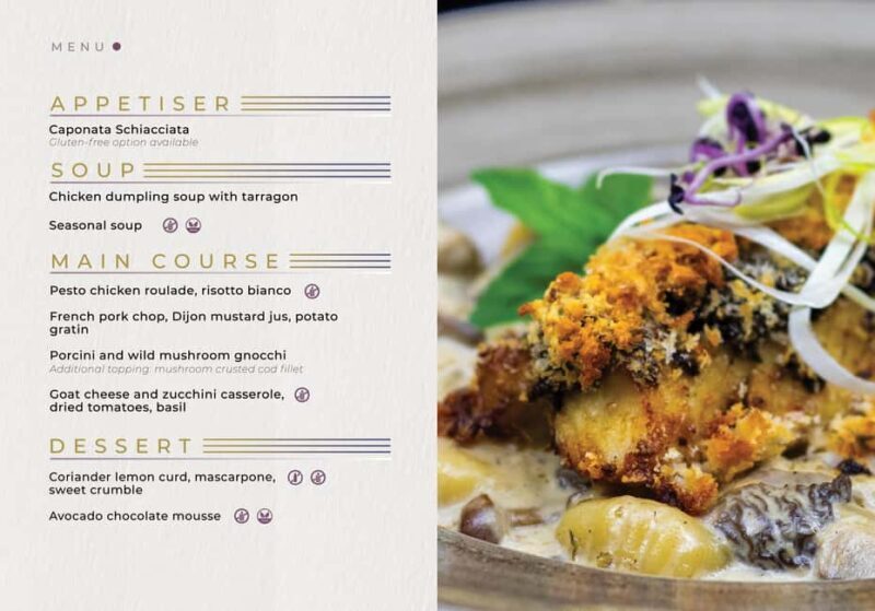 Budapest: 4-Course Dinner Cruise with Piano Bar - An In-Depth Look at the Experience