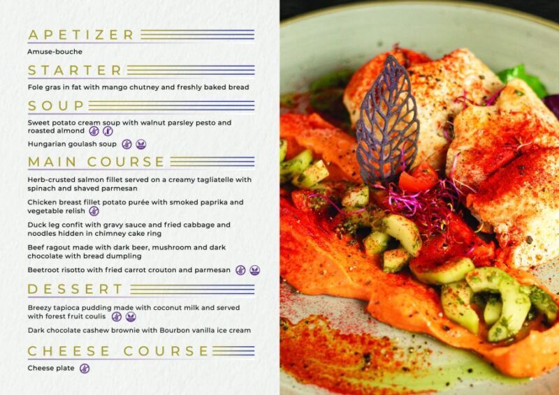 Budapest: 4-Course Dinner Cruise with Piano Bar - Final Thoughts