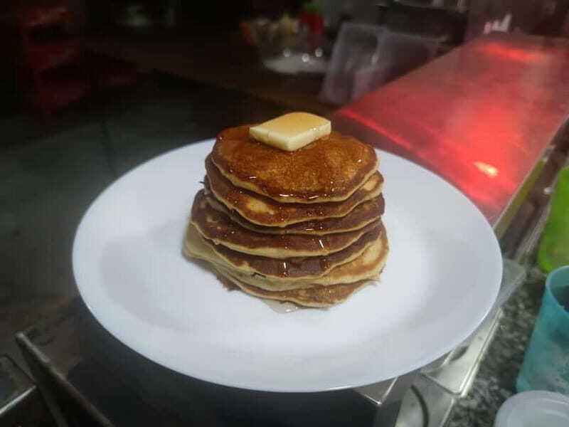 Budapest: 4-hour Bottomless Brunch w/ Cocktails & Craft Beer - Practical Details