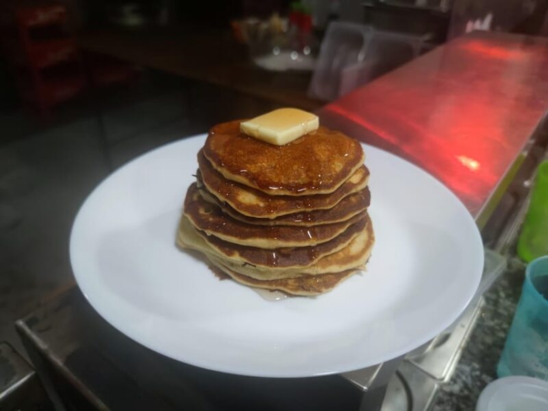 Budapest: 4-hour Bottomless Brunch w/ Cocktails & Craft Beer - The Sum Up