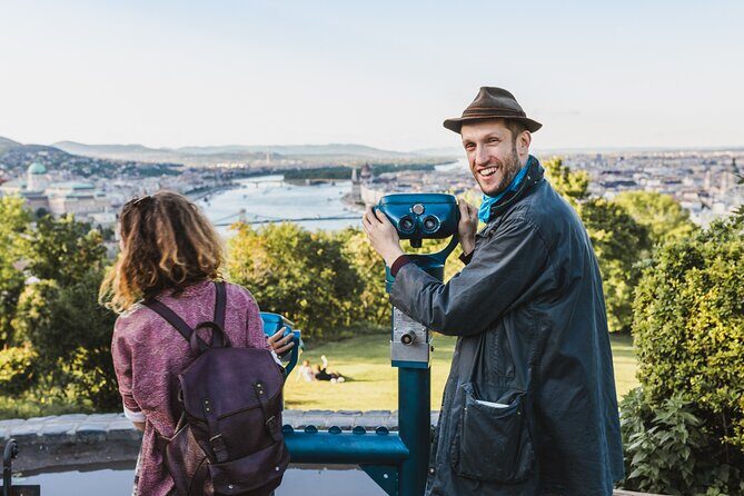 Budapest 4 Hour Tour with a Local: Private & Custom, See the City Unscripted - An In-Depth Look at the Budapest Private Tour