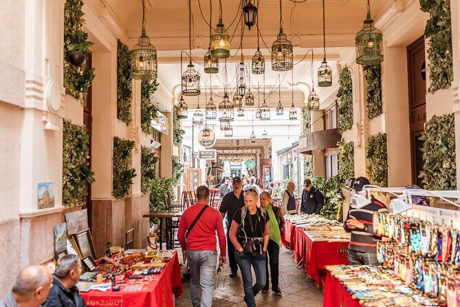 Budapest 4 Hour Tour with a Local: Private & Custom, See the City Unscripted - Final Thoughts