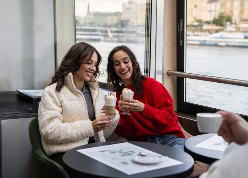 Budapest: 60-Minute Panoramic Cruise with Drink included - Why This Cruise Offers Good Value