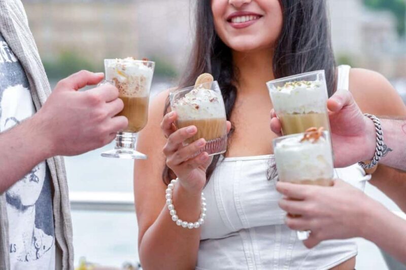 Budapest: 60-Minute Panoramic Cruise with Drink included - Frequently Asked Questions