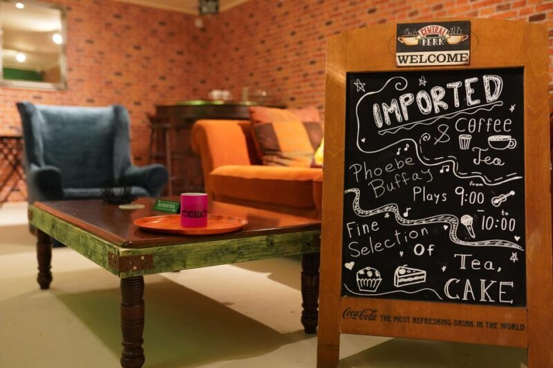 Budapest: 90s Sitcom Escape Room Adventure with Drinks - Why This Escape Room Is Worth Considering
