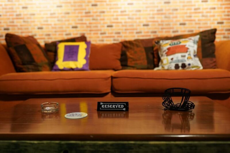 Budapest: 90s Sitcom Escape Room Adventure with Drinks - Final Thoughts