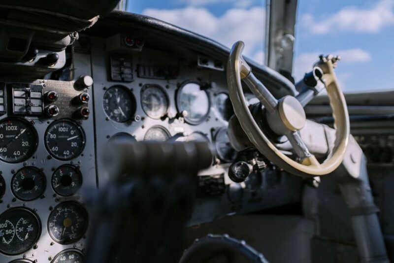 Budapest: Aeropark Admission Ticket - Practical Details and What to Expect