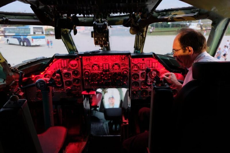 Budapest: Aeropark Admission Ticket - Who Should Visit Aeropark?