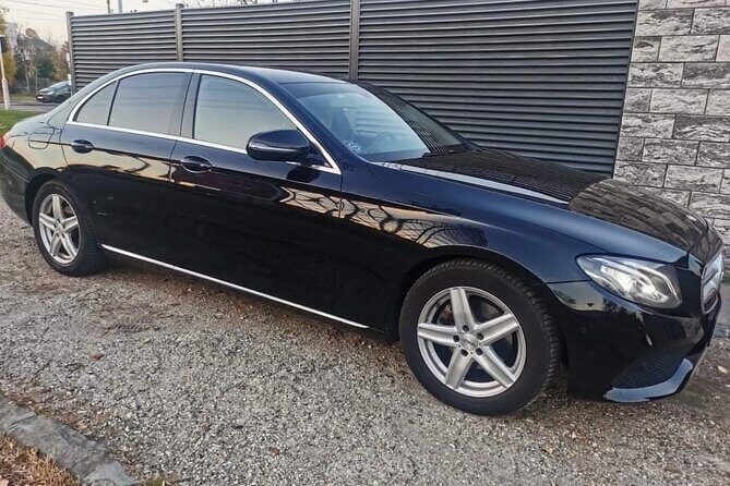 Budapest Airport and Hotel transfer, private tours - What Is This Transfer Service All About?