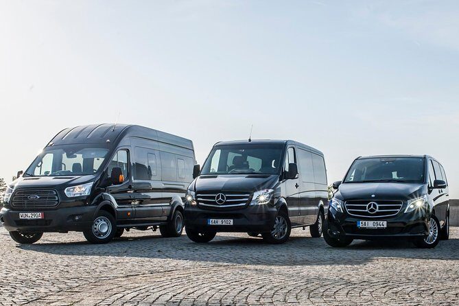 Budapest Airport transfer from City Center to Liszt Ferenc Airport - The Experience of a Budapest Airport Transfer: What to Expect