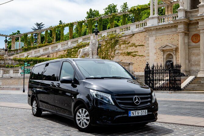 Budapest Airport transfer from City Center to Liszt Ferenc Airport - Who Is This Service Best For?