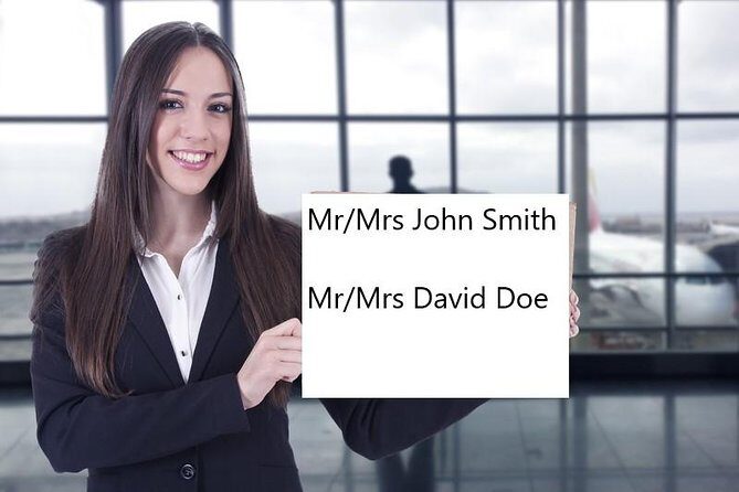 Budapest Airport Transfer - return (arrival & departure) with discount - The Booking Process and Pricing