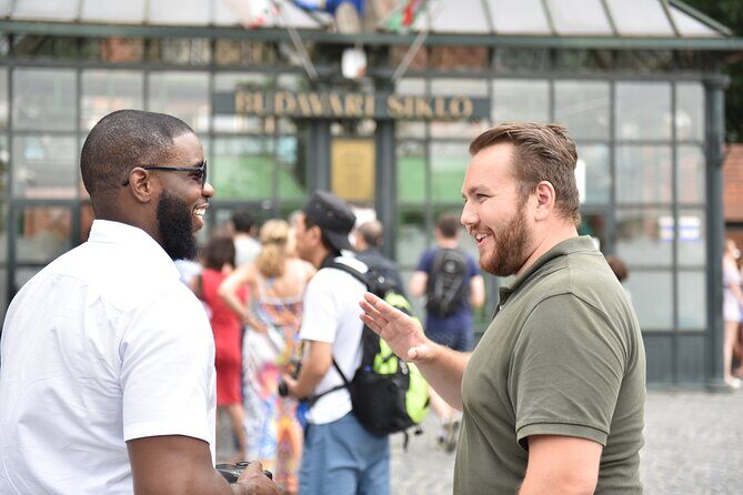 Budapest All In - Full Day Tour with Lunch & Metro Pass - A Deep Dive Into the Tour Itinerary