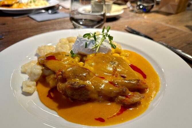 Budapest All In - Full Day Tour with Lunch & Metro Pass - Who Is This Tour Best For?