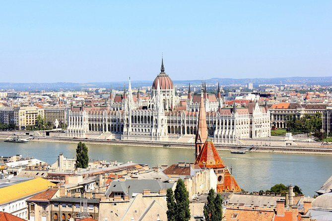 Budapest All in One Small Group Walking Tour with Strudel Stop - Who This Tour Is Best For