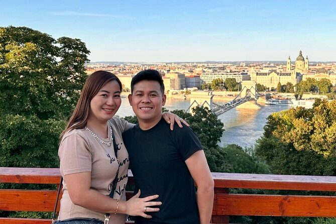 Budapest and Bratislava Full Day Private Tour From Vienna - Who Should Consider This Tour?