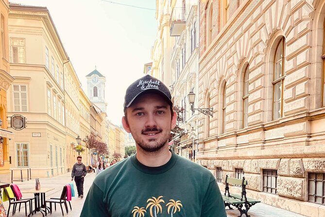 Budapest and Bratislava Full Day Private Tour From Vienna - FAQ