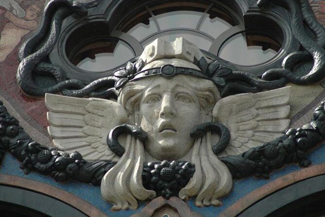 Budapest Art Nouveau Private Walking Tour - The Sum Up: Is It Worth It?