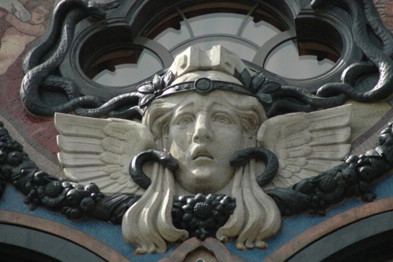 Budapest Art Nouveau Walking Tour - Practical Tips for Making the Most of Your Tour