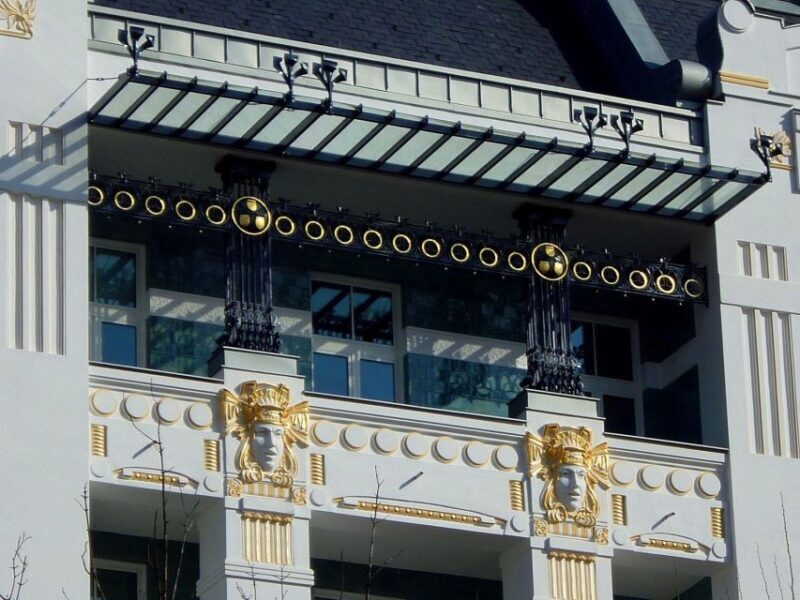 Budapest Art Nouveau Walking Tour - Who Will Enjoy This Experience?