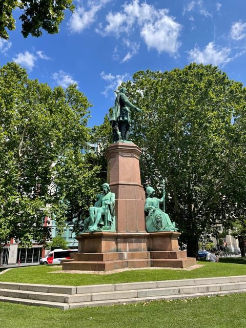 Budapest: Assist the Authorities Outdoor Escape Room Game - Comparing to Similar Experiences