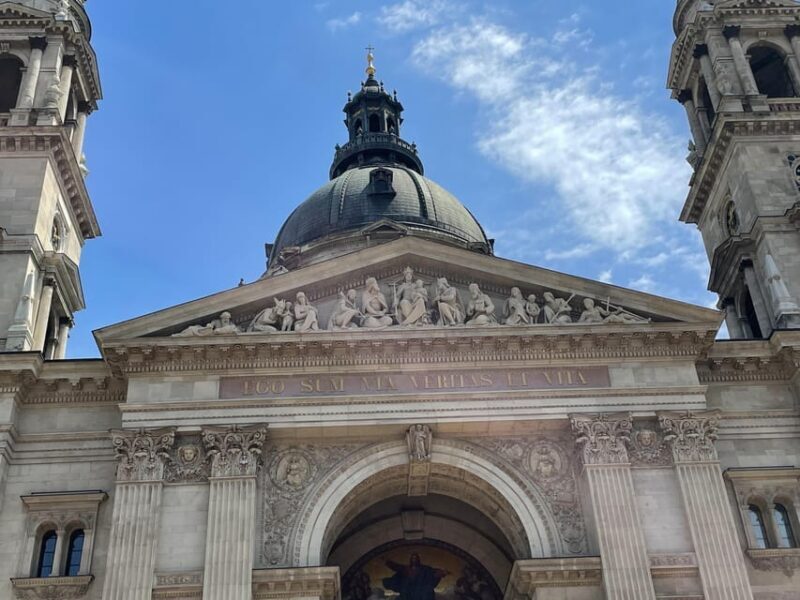 Budapest: Assist the Authorities Outdoor Escape Room Game - Final Thoughts: Is It Worth It?