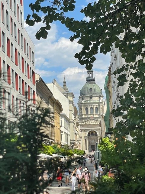 Budapest: Assist the Authorities Outdoor Escape Room Game - Frequently Asked Questions