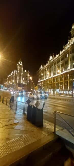 Budapest beer & beats: the 2-hour rickshaw tour - In-Depth Look at the Experience