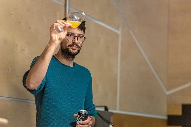 Budapest Beer Experience: 2-Hour Guided Craft Beer Tasting - The Value of the Experience