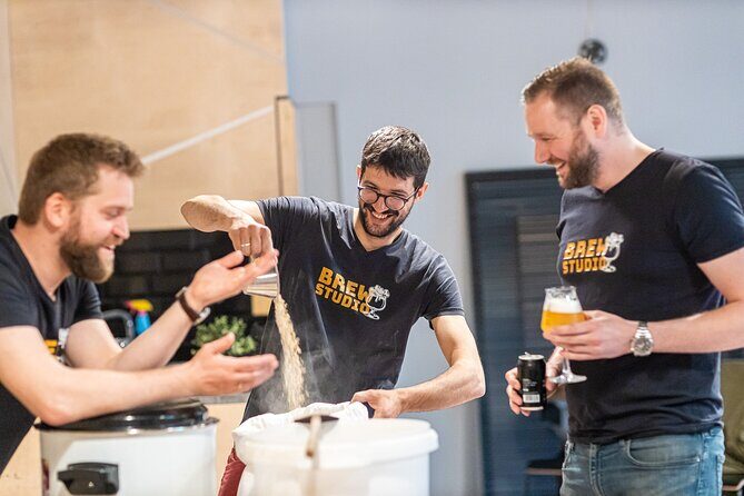 Budapest Beer Experience: 2-Hour Guided Craft Beer Tasting - FAQs about the Budapest Beer Experience