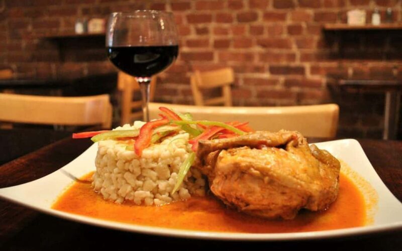 Budapest: Beer Garden, Food Crawl & Hidden Bars - Practical Details & Tips