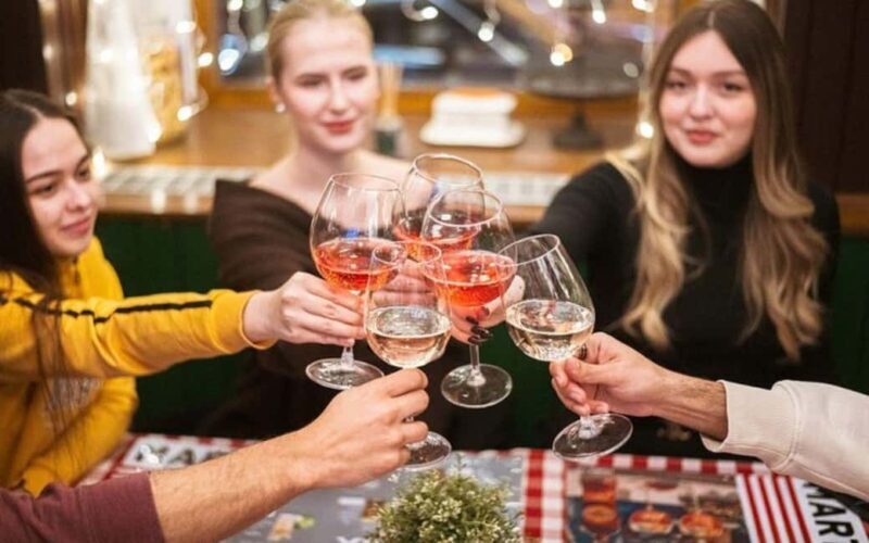 Budapest: Beer Garden, Food Crawl & Hidden Bars - Final Thoughts