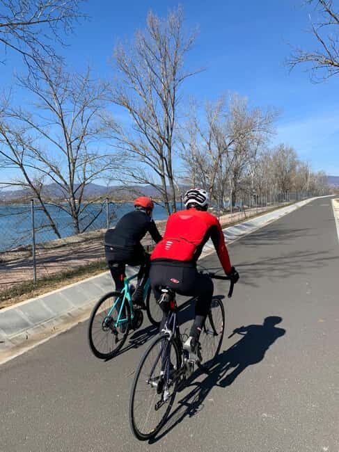 Budapest: Bike ride to the city of Painters, Szentendre - Exploring the Budapest to Szentendre Bike Tour