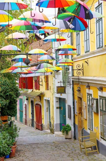 Budapest: Bike ride to the city of Painters, Szentendre - Practical Tips for Your Ride