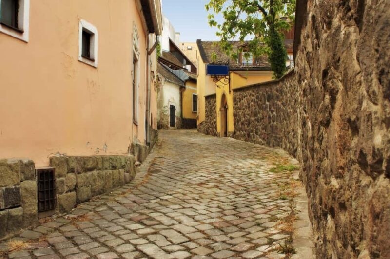 Budapest: Bike ride to the city of Painters, Szentendre - Frequently Asked Questions (FAQs)