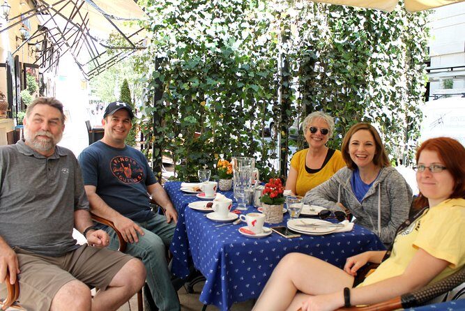 Budapest Bike Tour - The Cost-Value Balance