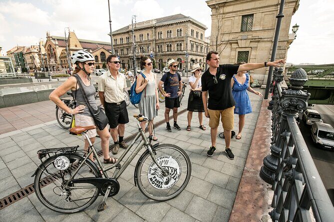 Budapest Bike Tour - Who Would Love This Tour?