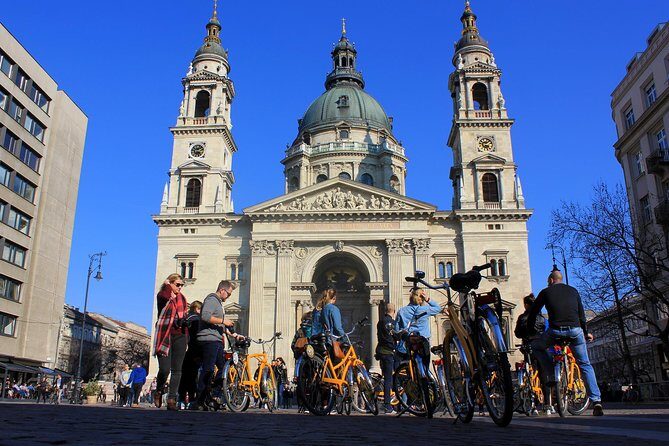 Budapest Bike Tour - Frequently Asked Questions
