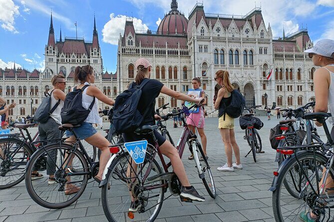 Budapest Bike Tour with Hungarian Goulash - Final Thoughts