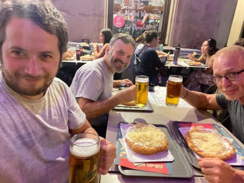 Budapest Bites: A street food adventure (3 iconic dishes) - The Value: Is It Worth It?