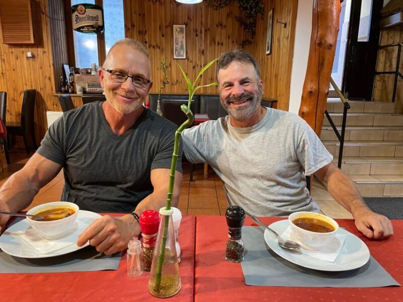 Budapest Bites: A street food adventure (3 iconic dishes) - FAQ