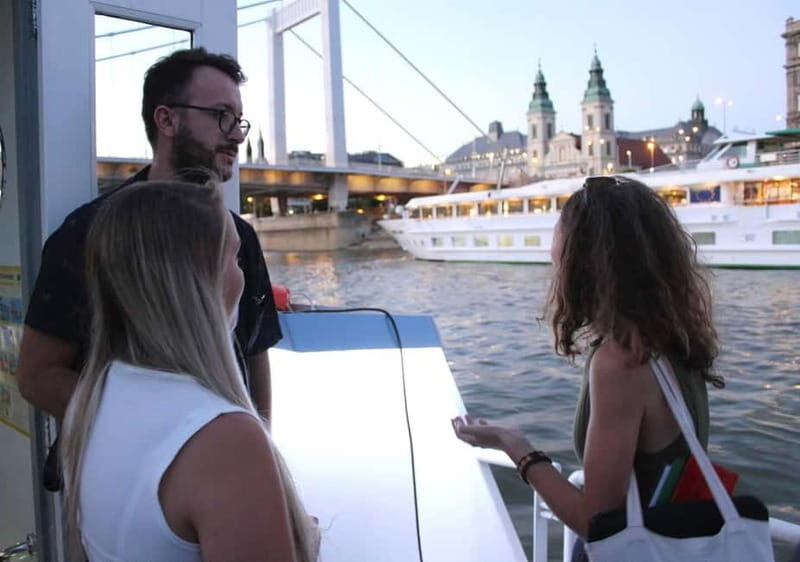 Budapest Boat Cruise with Live Tour Guiding! (+ Bonus Drink) - Final Thoughts