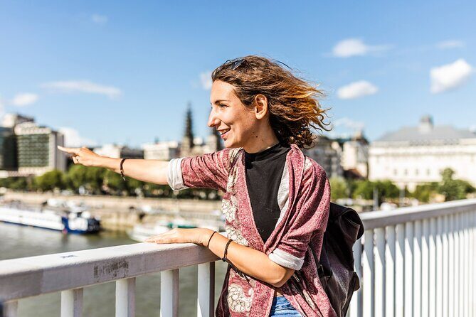 Budapest: Book A Local Host - The Value for Money