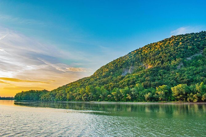 Budapest-Bratislava One-Way Sightseeing Transfer - Who Will Benefit Most from This Experience?