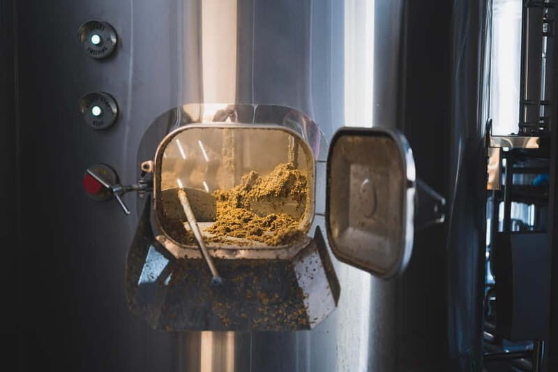 Budapest: Brewery Tour at "First Craft Beer" & Beer Tasting - What to Expect from the Tour