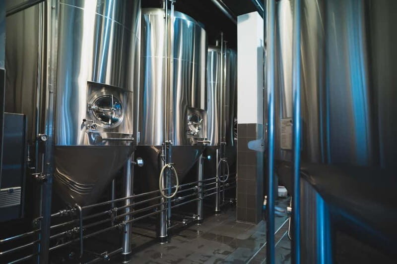 Budapest: Brewery Tour at "First Craft Beer" & Beer Tasting - FAQ